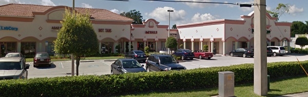 US Nails 927 Beville Rd Ste 4 South Daytona Florida 