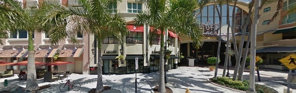 ISIS Wellness Nailbar 5701 Sunset Dr South Miami Florida 