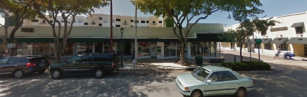 Kimmy’s Nail Salon 7209 Sw 58th Ct South Miami Florida 