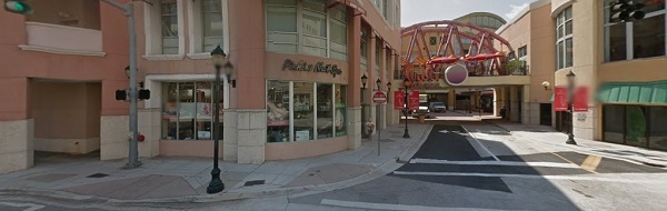 Pinkies Nail Spa 5701 Sunset Dr 1st Floor South Miami Florida 