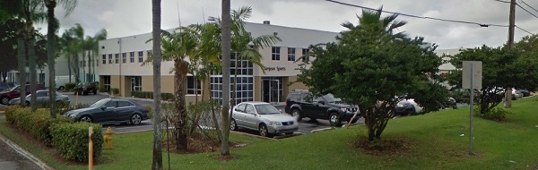 The Hand & Foot Company 5792 Sunset Dr South Miami Florida 