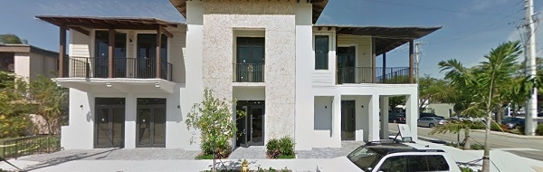 Jireh Salon 7400 SW 57th Ct South Miami Florida 