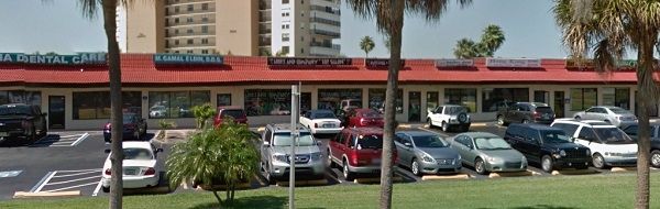 Looks & Co Hair & Nails 2525 Pasadena Ave S Ste D South Pasadena Florida 