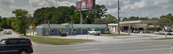 Friendly Nails 2449 US Hwy 1 South St Augustine Florida 