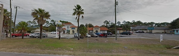 Uptown Girl Nail Salon 2510 Us Hwy 1 S St Augustine Florida 