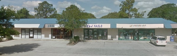 J&J Nails 2001 A1A S Unit 305 St Augustine Florida