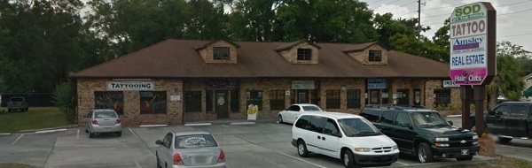 Tanglez Hair Design 1605 13th St St Cloud Florida 