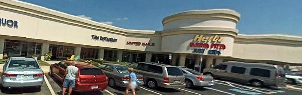 United Nail and Spa 4735 Gulf Blvd St Pete Beach Florida 