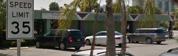 French Nails 7412 Gulf Blvd St Pete Beach Florida 