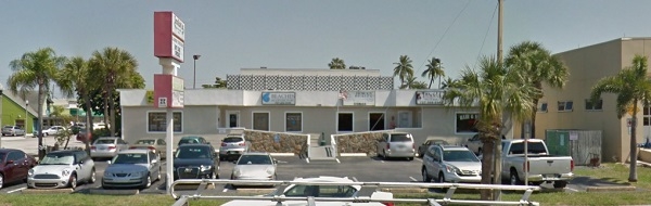 Tanglez 7395 Gulf Blvd Ste 4 St Pete Beach Florida 