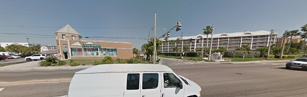 Bodyworks Salon & Day Spa At Tradewinds 5500 Gulf Blvd St Pete Beach Florida 