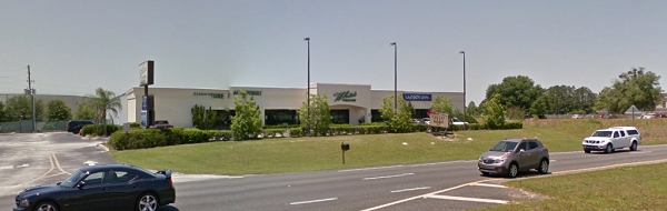 TT Deluxe Spa 13685 S US Hwy 441 Ste 3 Summerfield Florida 