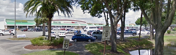 Sue’s Salon 1647 Sun City Center Plz Ste 101 Sun City Center Florida 