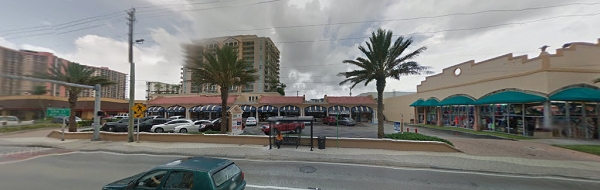 European Nail Spa 17604 Collins Ave Sunny Isles Beach Florida 