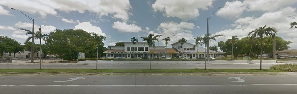 Phenix Salon Suites 5849 N University Dr Tamarac Florida 