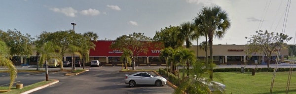 Ly Nails 5100 W Commercial Blvd Tamarac Florida 