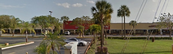 Frank Fini’s Men’s Hair Center 5100 W Commercial Blvd Ste 12 Tamarac Florida 