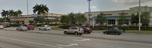 Permanent Wave Store 4987 N State Road 7 Tamarac Florida 