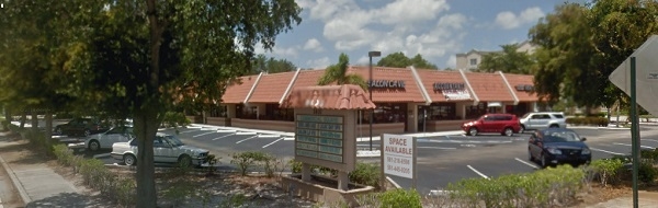 Salon La Vie 8449 W Commercial Blvd Tamarac Florida 