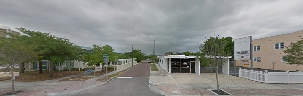 Aphrodite Nail Salon 228 N Pinellas Ave Tarpon Springs Florida 