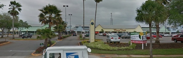 T Nails 1057 S Pinellas Ave Tarpon Springs Florida 