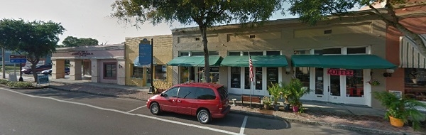 Deka Nails 214 E Tarpon Ave Tarpon Springs Florida 