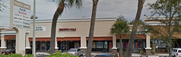 Tequesta Nails 171 N US Hwy 1 Tequesta Florida 