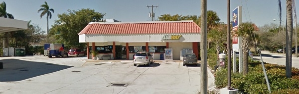 Top Nails 614 N Federal Hwy 1 Tequesta Florida 