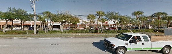 New Look Hair Design 129 N US Hwy 1 Tequesta Florida 