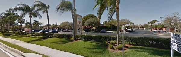 Tan Fever 150 N US Hwy 1 Tequesta Florida 
