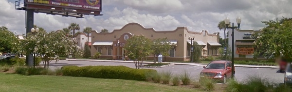 Healthy Nails & Spa 8610 E County Rd 466 The Villages Florida 