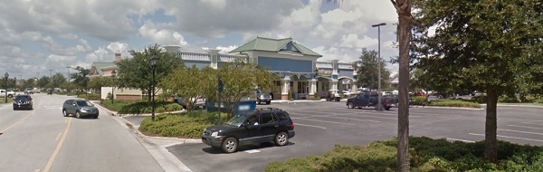 Solar Nails 269 Colony Blvd The Villages Florida 