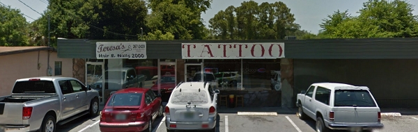 Teresa’s Hair & Nails 2000 2918 S Hopkins Ave Titusville Florida 