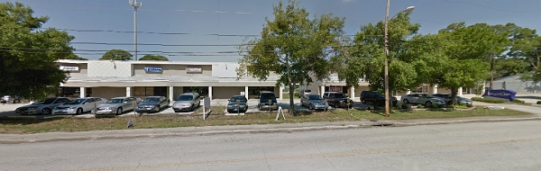 Krista James 4350 S Hopkins Ave Titusville Florida 