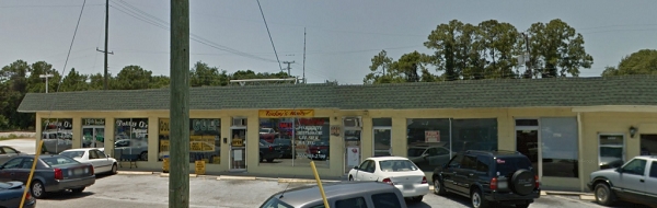 Today Nails 3478 S Hopkins Ave Titusville Florida 