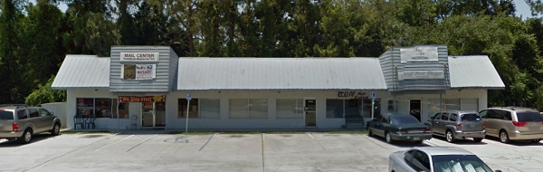 Aliff Hair Designs & Spa 3202 S Hopkins Ave Titusville Florida 