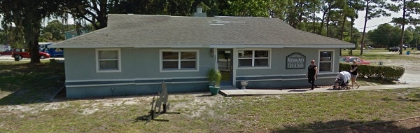 Nataucha’s Hair and Nails 290 Knox McRae Dr Titusville Florida 