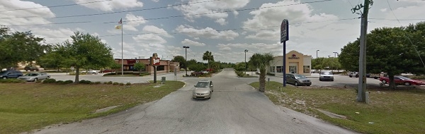 Lee Spa & Nails 3065 Columbia Blvd Ste 106 Titusville Florida 