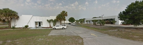Azuling Nail Place 2835 Garden St Titusville Florida 