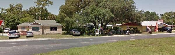 Hair & Nails Day Spa 37433 State Road 19 Umatilla Florida 