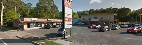 Tanning Image Inc & Nail Salon 133 N John Sims Pkwy Valparaiso Florida 
