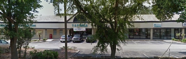 T & P Nails 3650 Lithia Pinecrest Rd Valrico Florida 