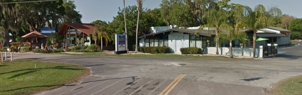 Angel Spa & Nails 444 US Highway 41 Byp N Venice Florida 