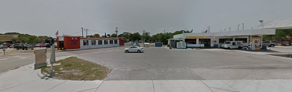 T Nail & Spa 664 Tamiami Trl S Venice Florida 