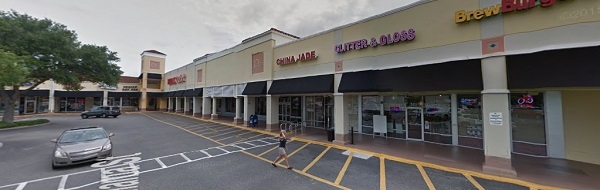 Glitter and Gloss 523 Tamiami Trail S Venice Florida 