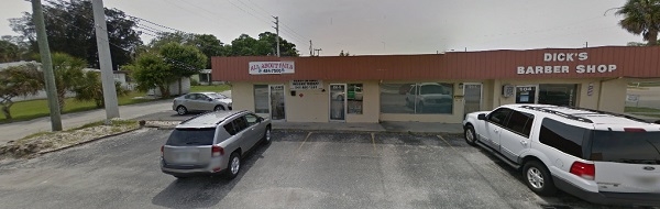 All About Nails 106 Live Oak St Ste A Venice Florida 