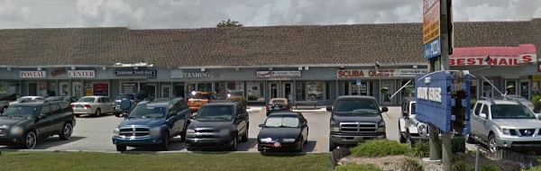 Capella Design Studio 2357 Tamiami Trl S Unit 7 Venice Florida 