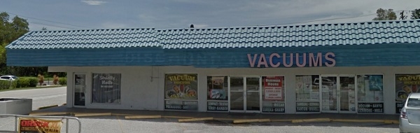 Strictly Nails 1896 Tamiami Trl S Venice Florida 