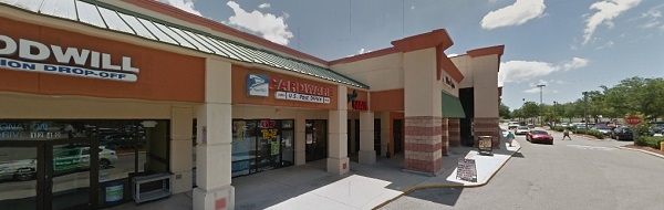 Jade Nails 1248 Jacaranda Blvd Venice Florida 
