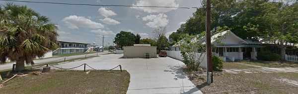 Jan’s 215 W Orange St Wauchula Florida 